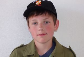 Pölz Tobias